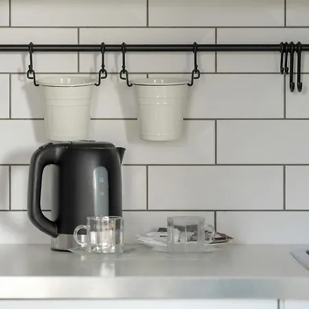 Stylish Near Hala Arena By Renters ポズナン