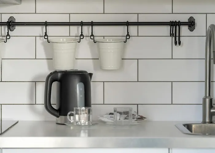 Stylish Near Hala Arena By Renters Poznan