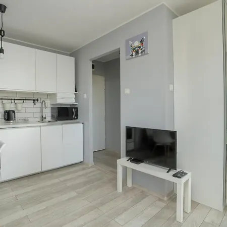 Hotel Stylish Near Hala Arena By Renters Poznaň