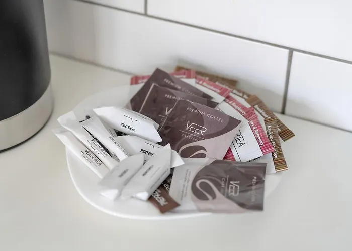 Stylish Near Hala Arena By Renters Poznań